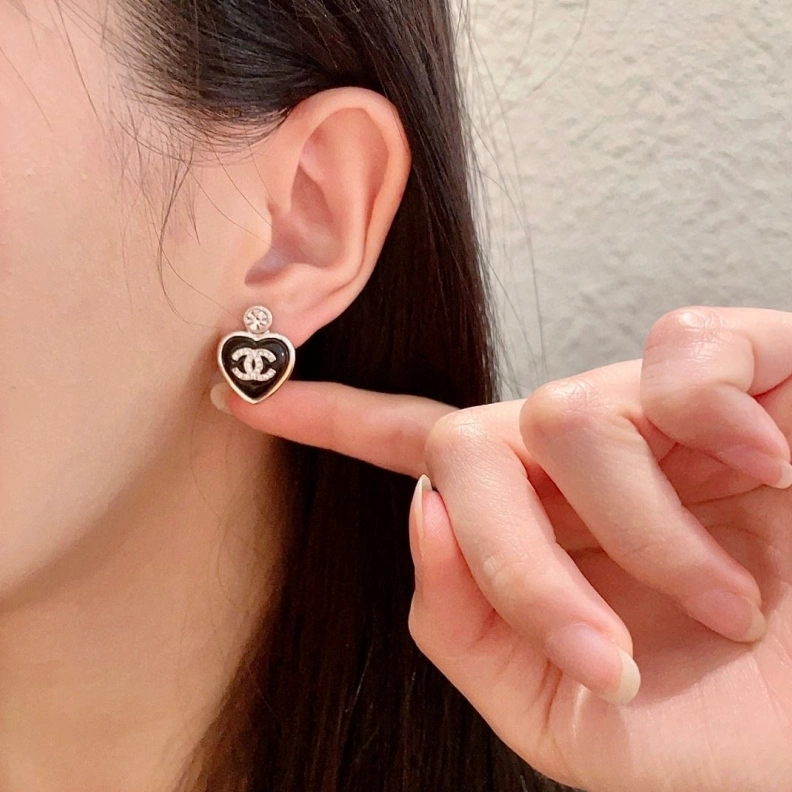 Chxnxl Earrings Durable 284183