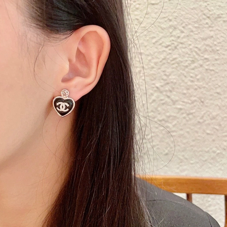 Chxnxl Earrings Durable 284183