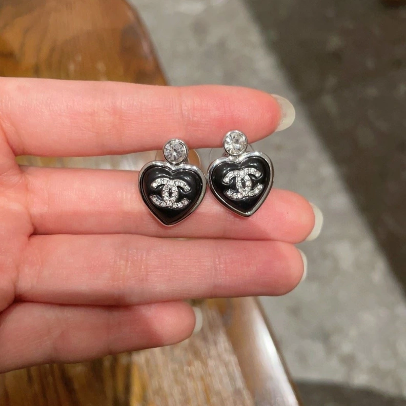 Chxnxl Earrings Durable 284183
