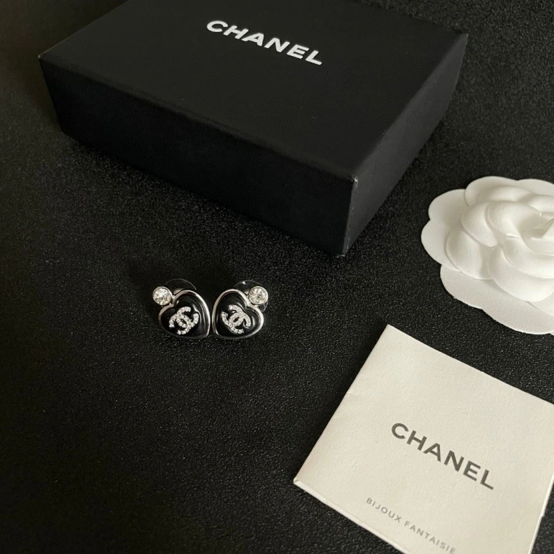 Chxnxl Earrings Durable 284183