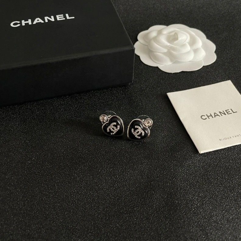 Chxnxl Earrings Durable 284183
