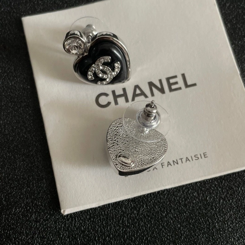 Chxnxl Earrings Durable 284183