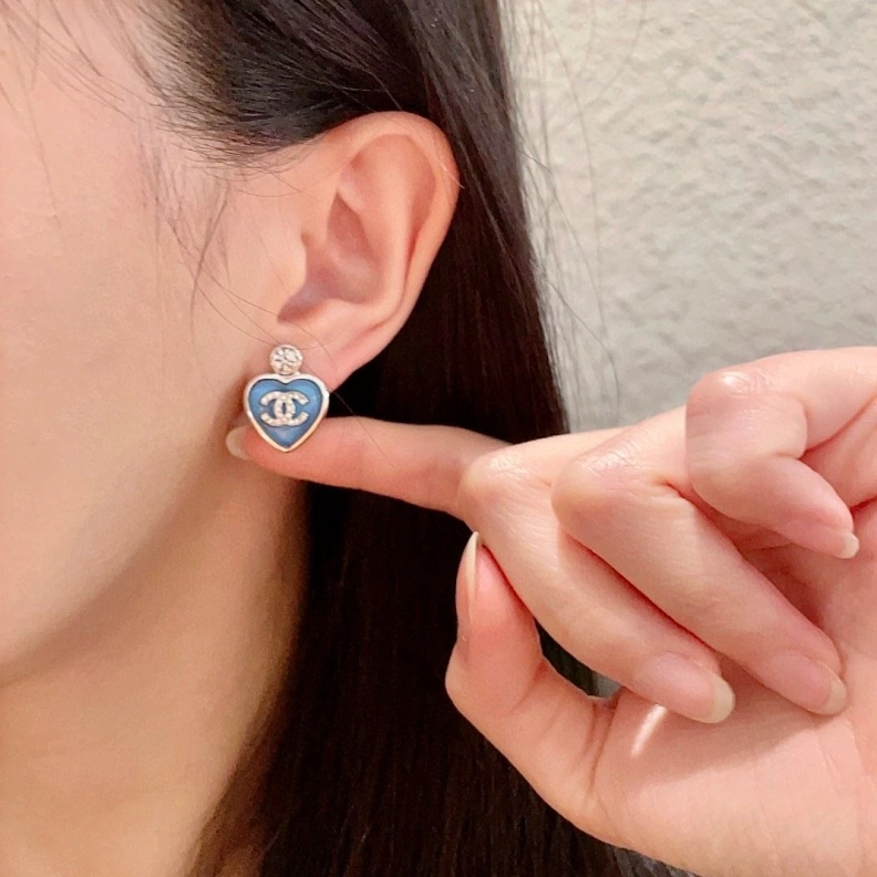 AllSeason Chxnxl Earrings 284182