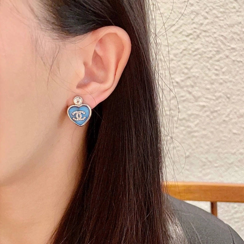 AllSeason Chxnxl Earrings 284182