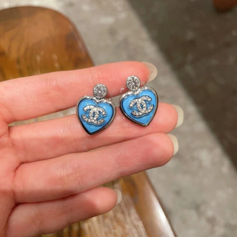 AllSeason Chxnxl Earrings 284182