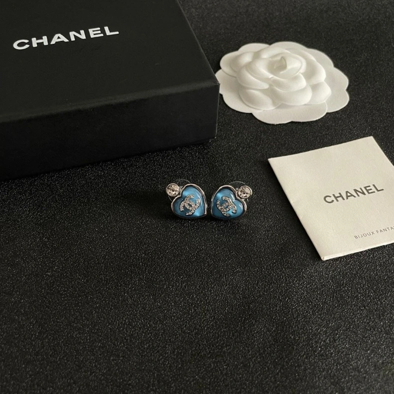 AllSeason Chxnxl Earrings 284182