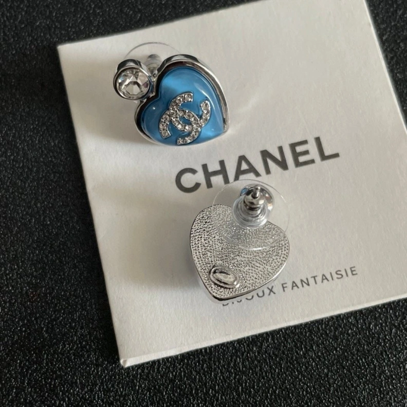 AllSeason Chxnxl Earrings 284182