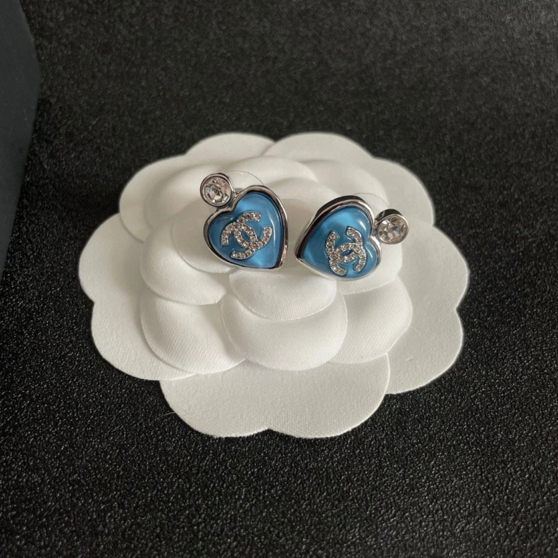 AllSeason Chxnxl Earrings 284182