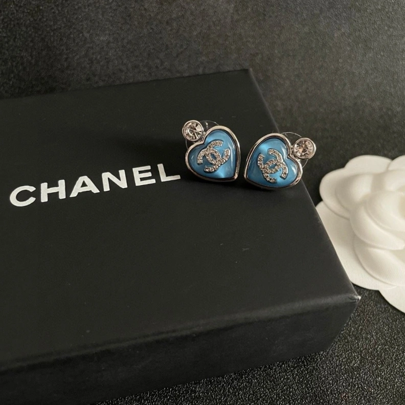 AllSeason Chxnxl Earrings 284182
