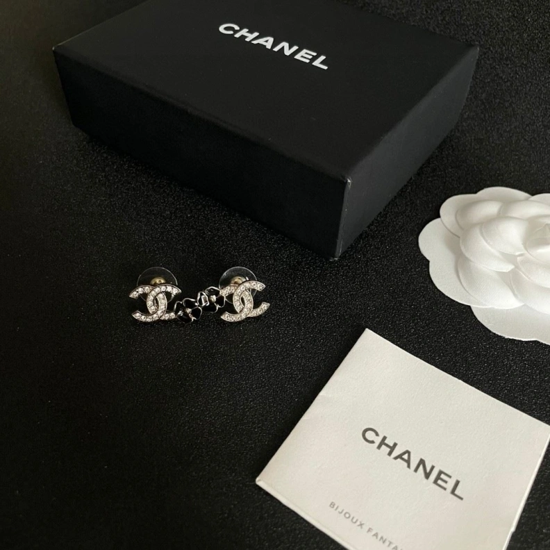 Durable Chxnxl Earrings 284179