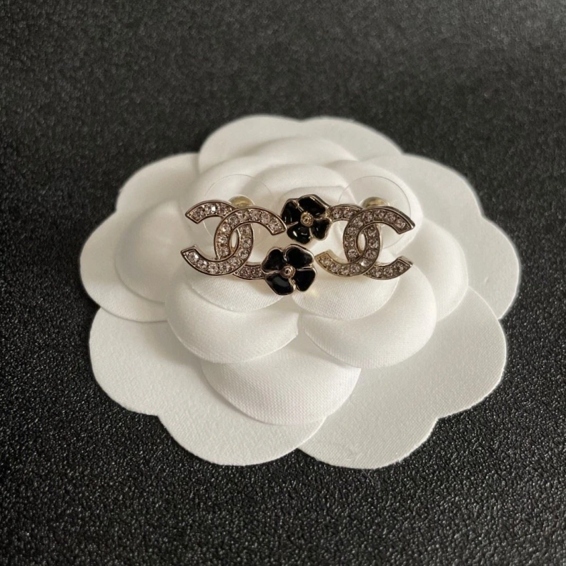 Durable Chxnxl Earrings 284179