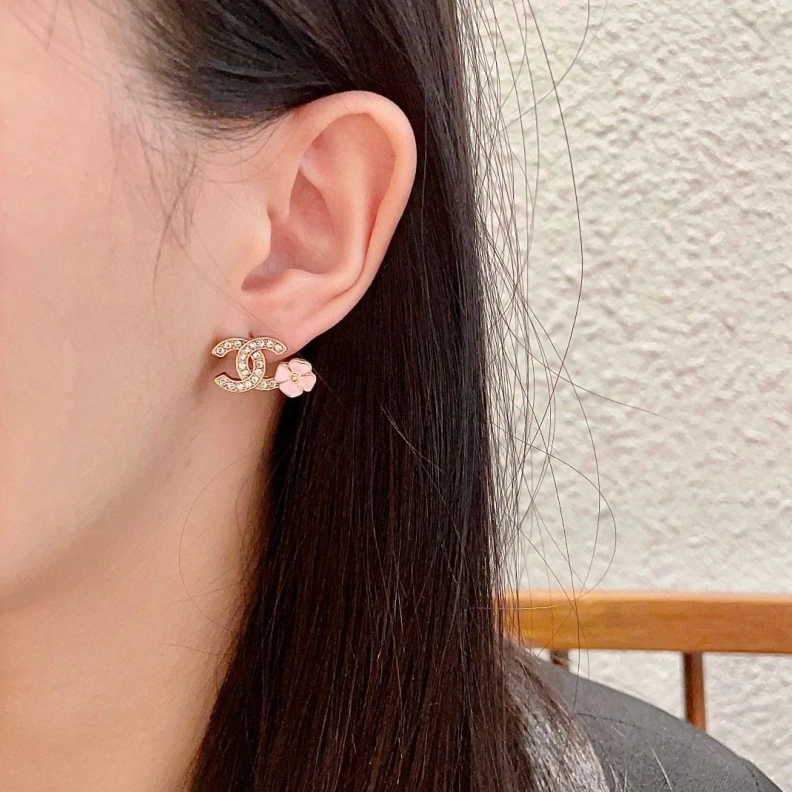 Chxnxl Earrings Compact 284176