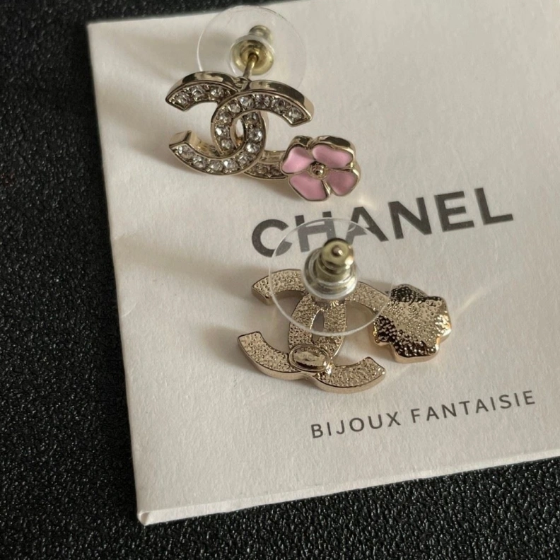 Chxnxl Earrings Compact 284176