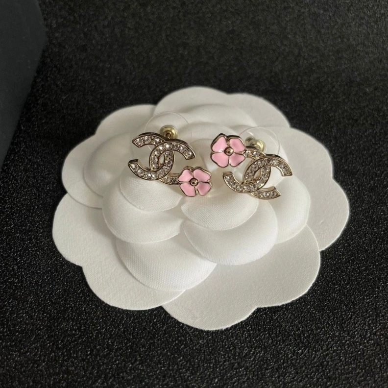 Chxnxl Earrings Compact 284176