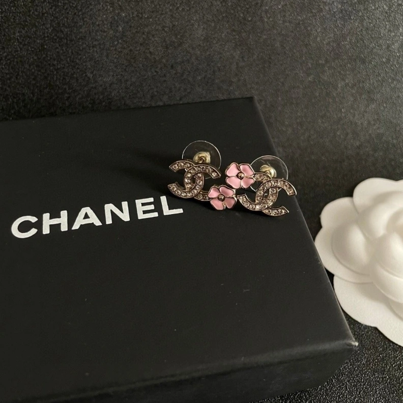 Chxnxl Earrings Compact 284176