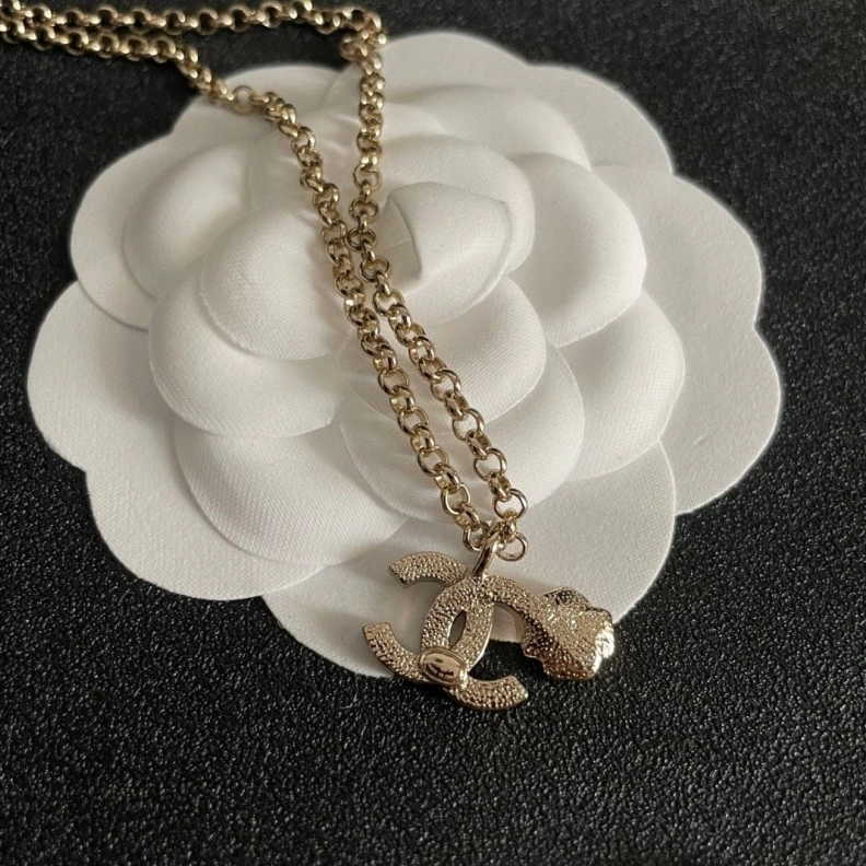 Chxnxl Necklaces StreetReady 284892