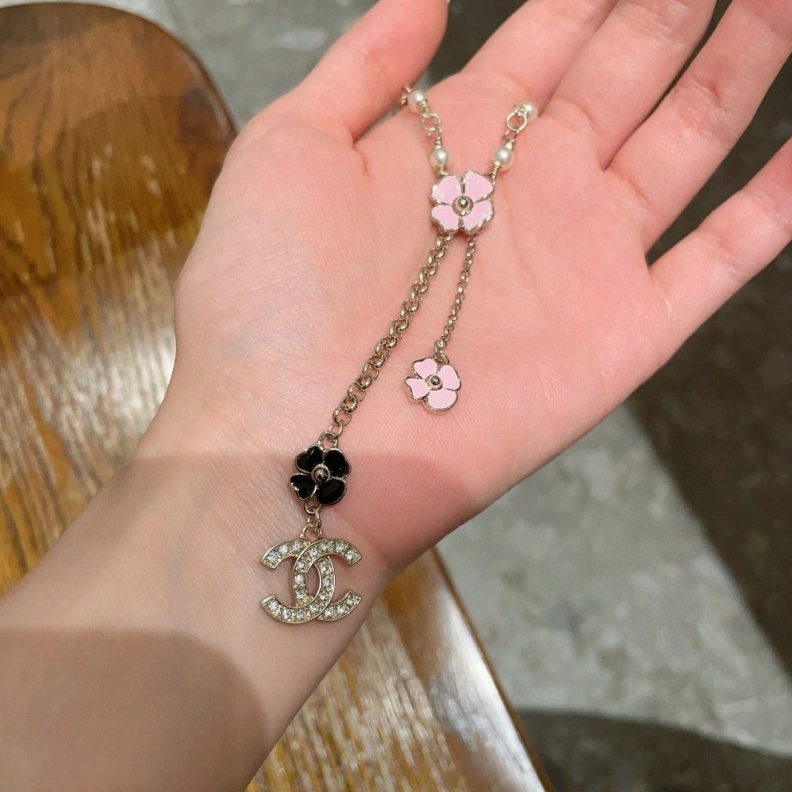 Chxnxl Necklaces Flexible 284893