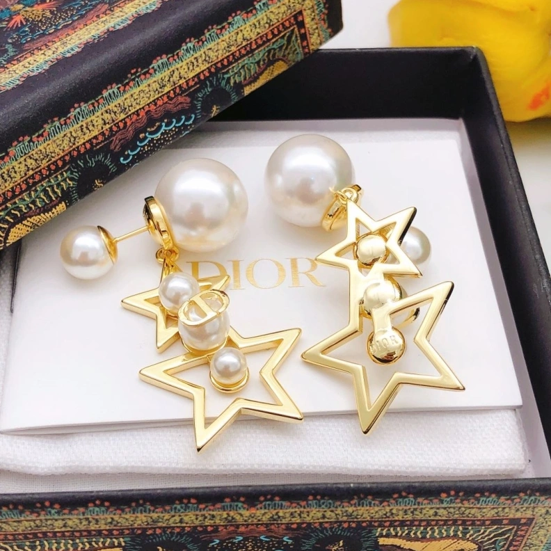 Christian Dxxr Earrings Efficient 294541