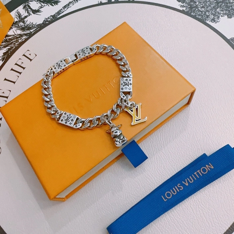 Timeless LX Necklaces 308486