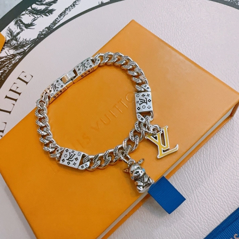 Timeless LX Necklaces 308486