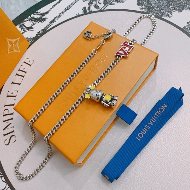 LX Necklaces Cozy 308483