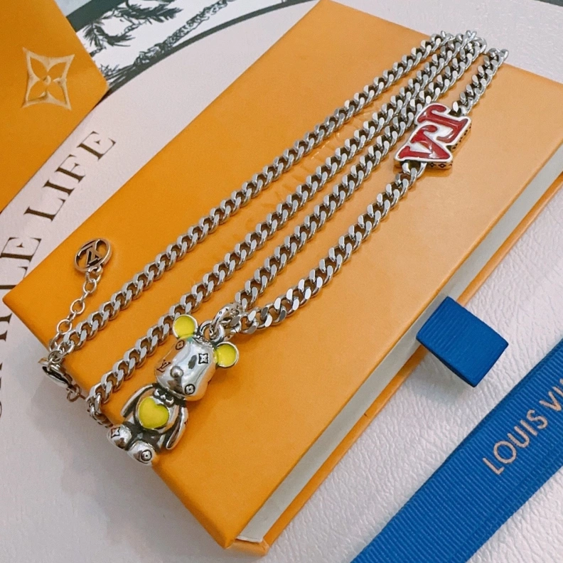 LX Necklaces Cozy 308483