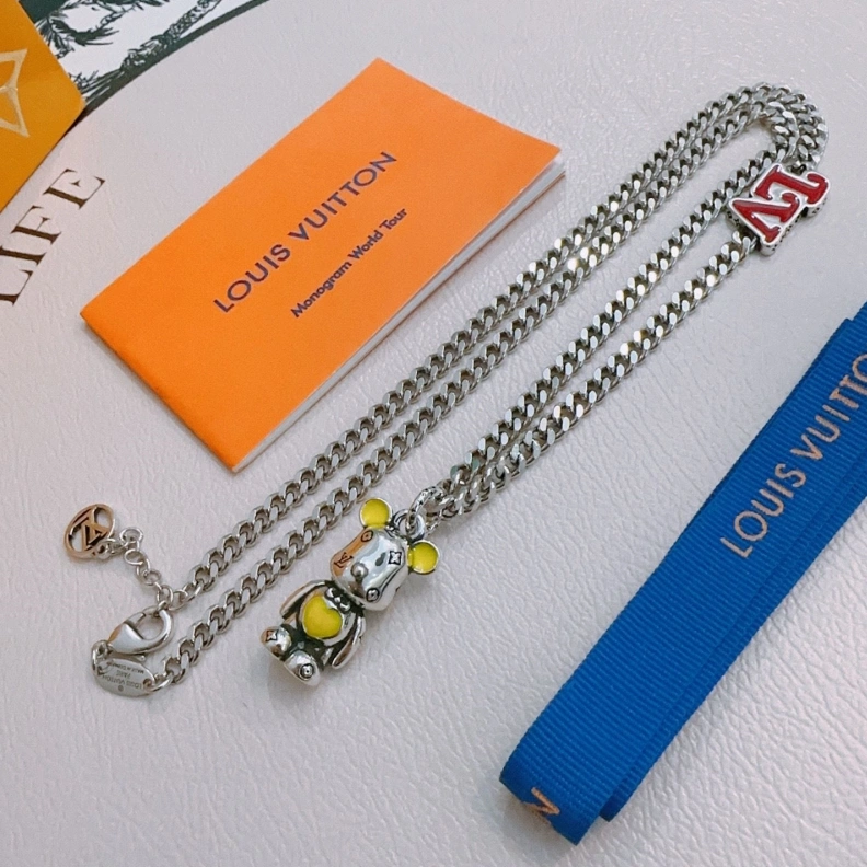 LX Necklaces Cozy 308483