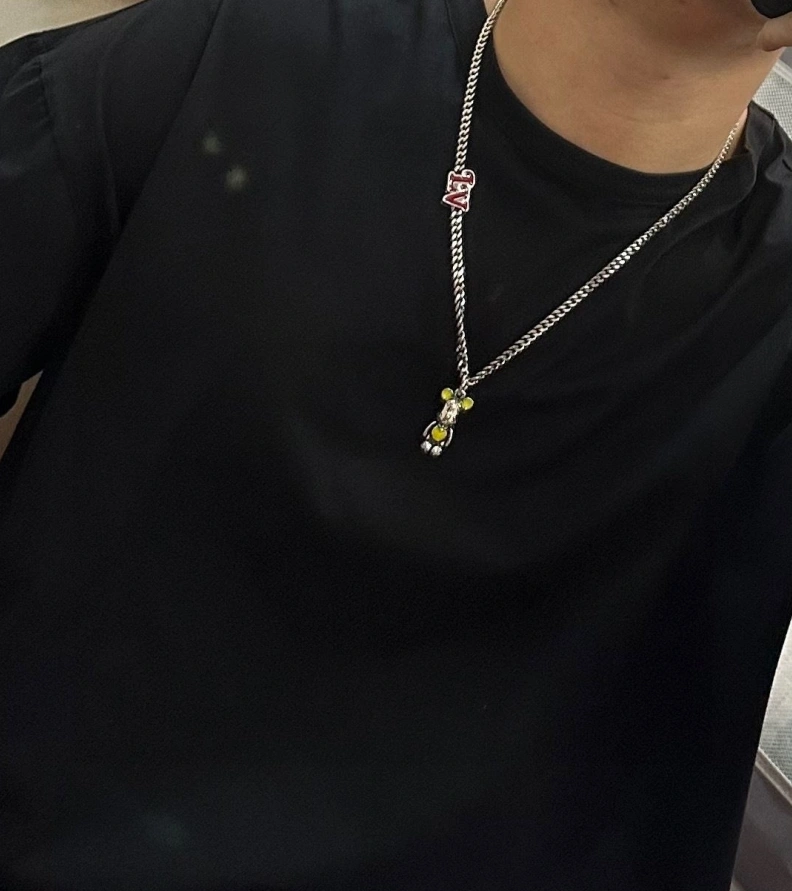 LX Necklaces Cozy 308483