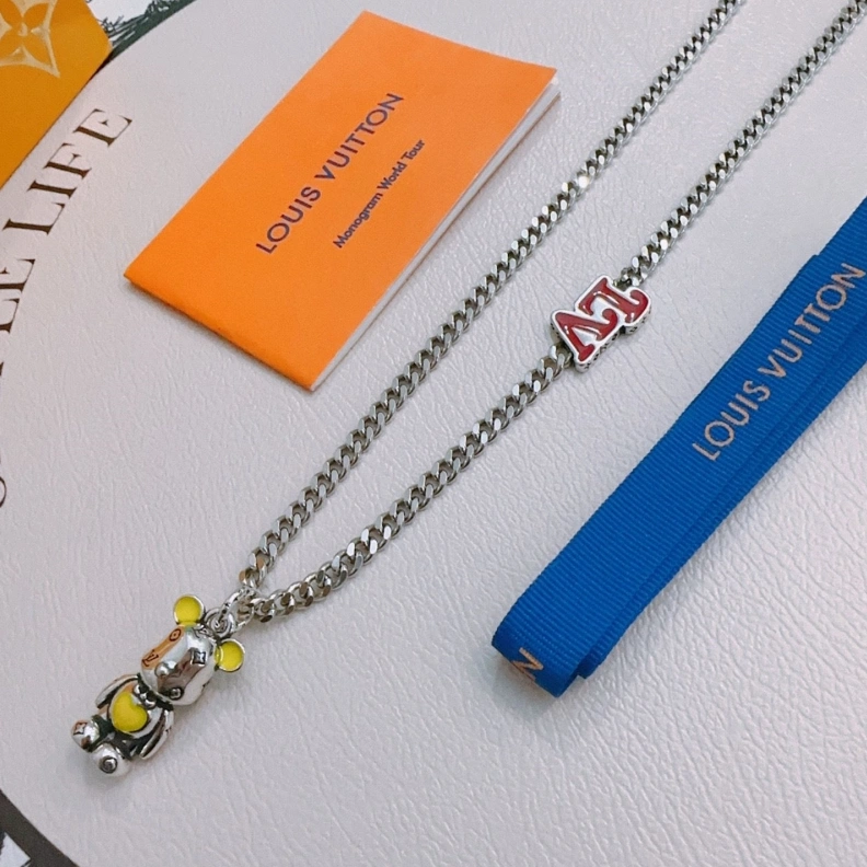 LX Necklaces Cozy 308483