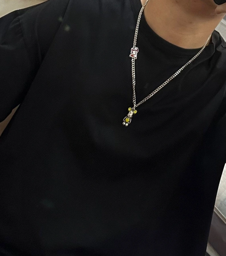 LX Necklaces Cozy 308483