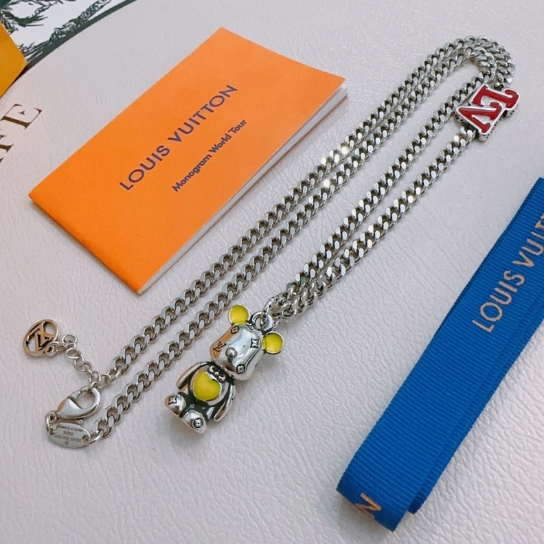 LX Necklaces Cozy 308483