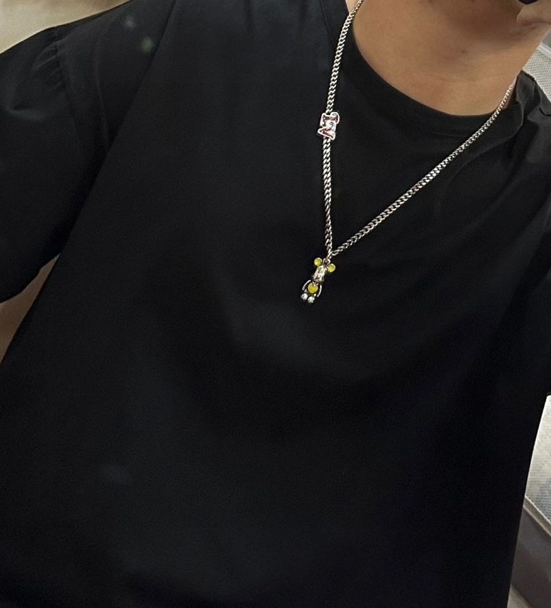 LX Necklaces Cozy 308483