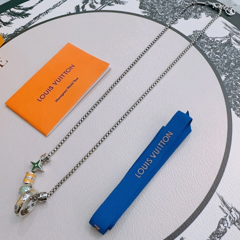 LX Necklaces Cozy 308479