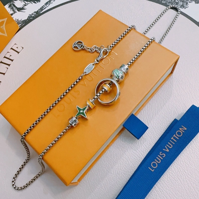 LX Necklaces Cozy 308479