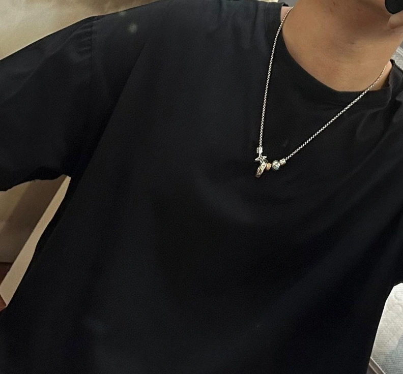 LX Necklaces Cozy 308479