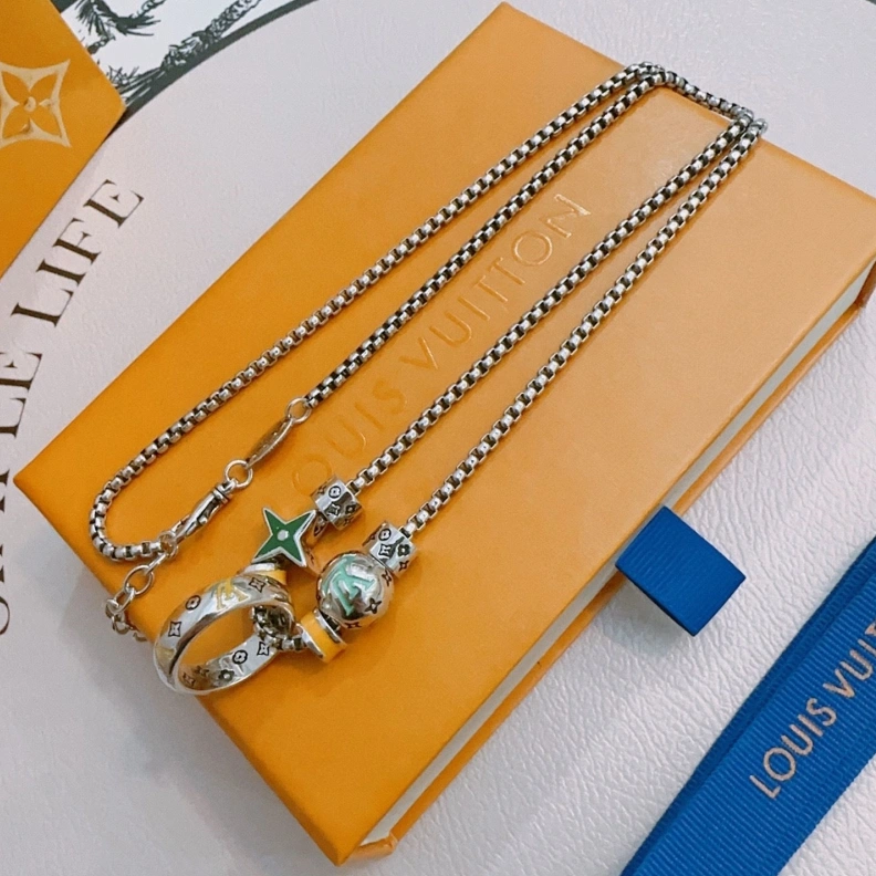 LX Necklaces Cozy 308479