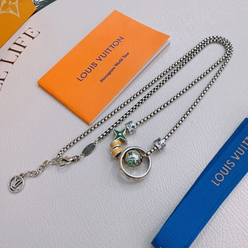 LX Necklaces Cozy 308479