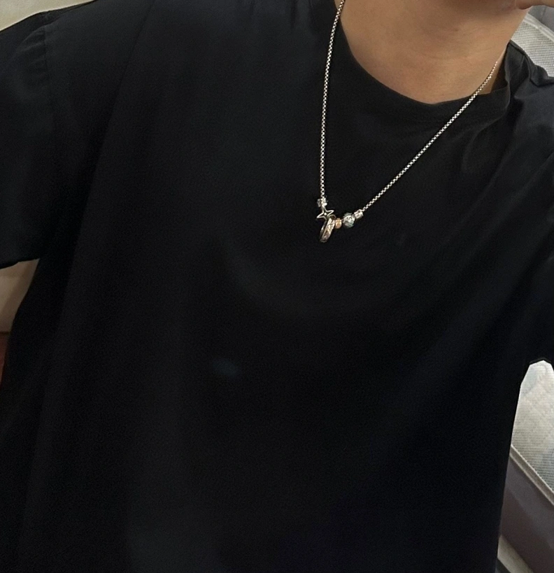 LX Necklaces Cozy 308479