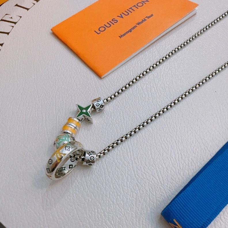 LX Necklaces Cozy 308479