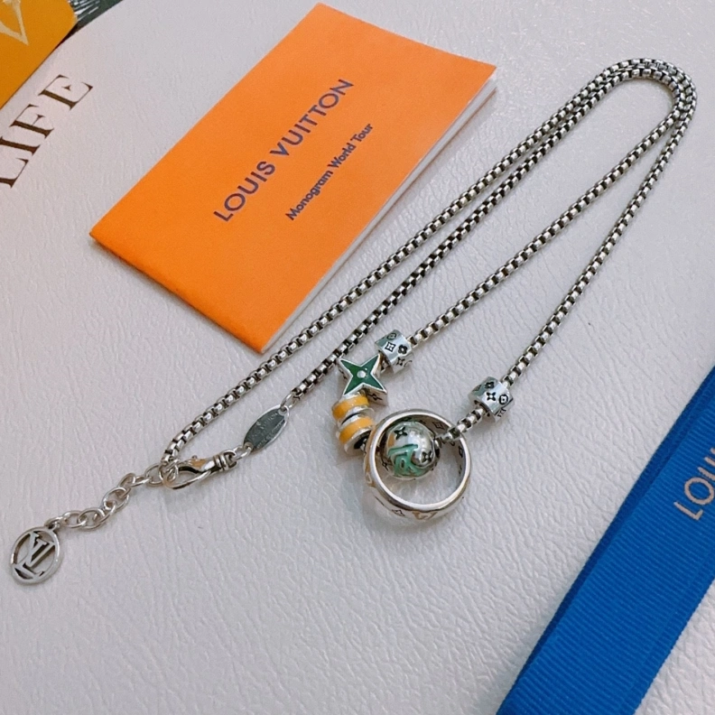 LX Necklaces Cozy 308479