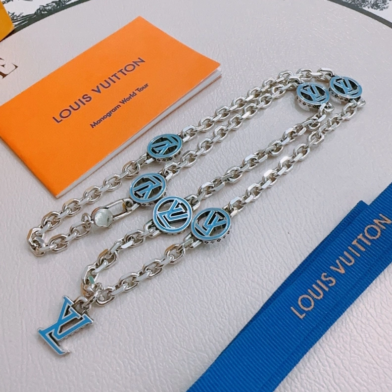EyeCatching LX Necklaces 308474