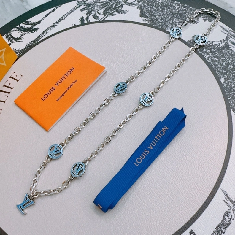 EyeCatching LX Necklaces 308474