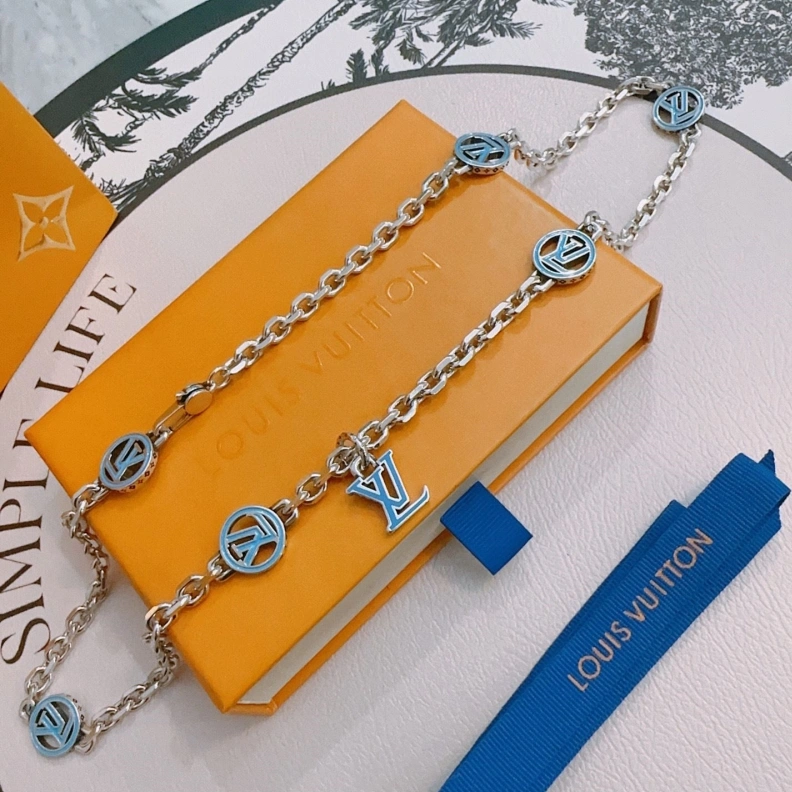 EyeCatching LX Necklaces 308474