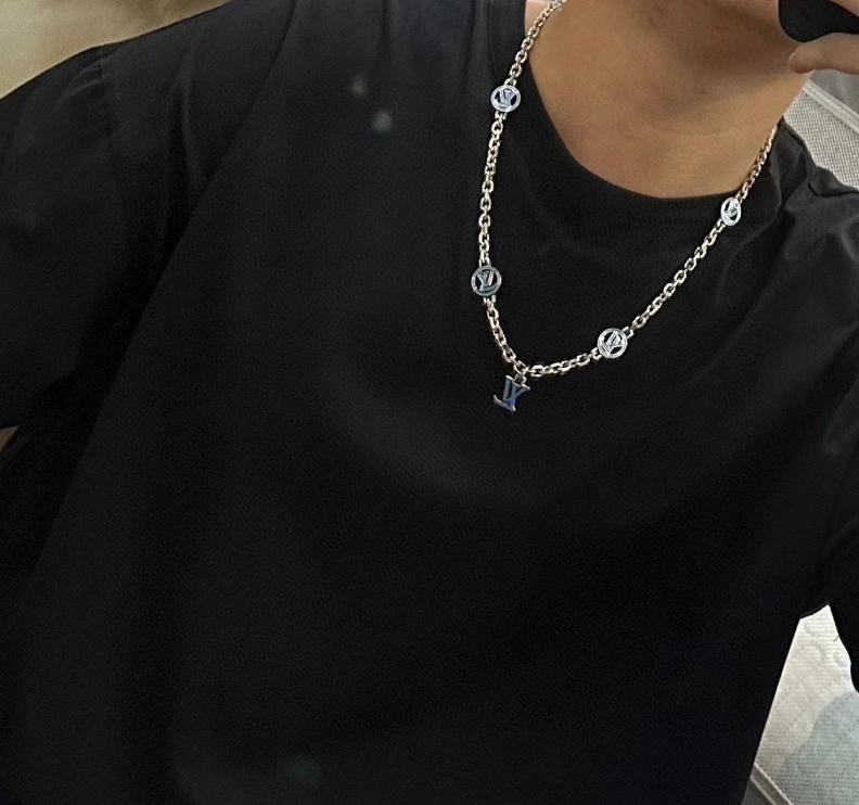 EyeCatching LX Necklaces 308474