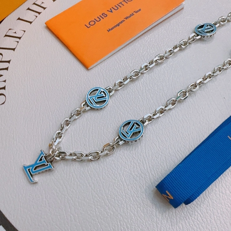 EyeCatching LX Necklaces 308474