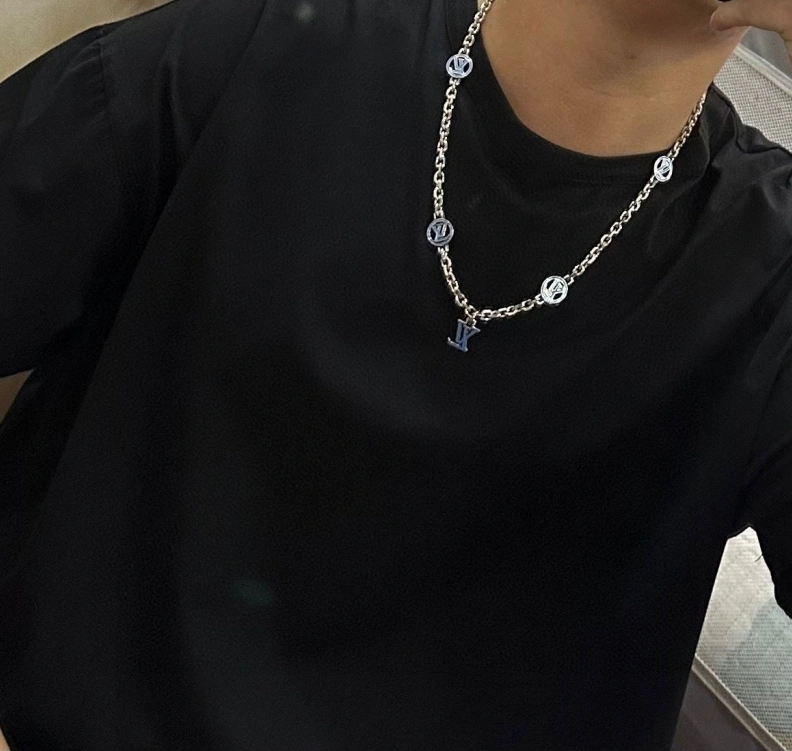 EyeCatching LX Necklaces 308474