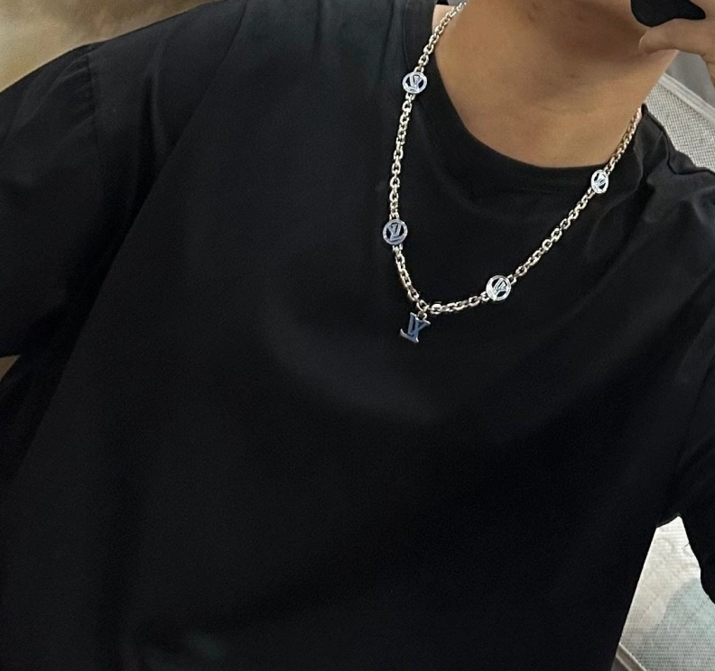 EyeCatching LX Necklaces 308474