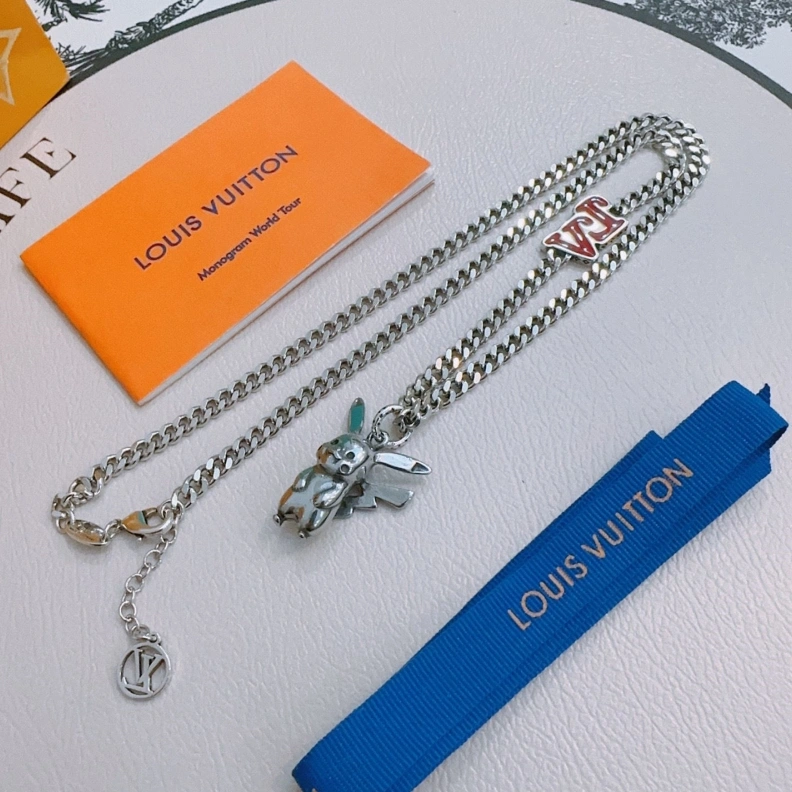 LX Necklaces Lightweight 308484