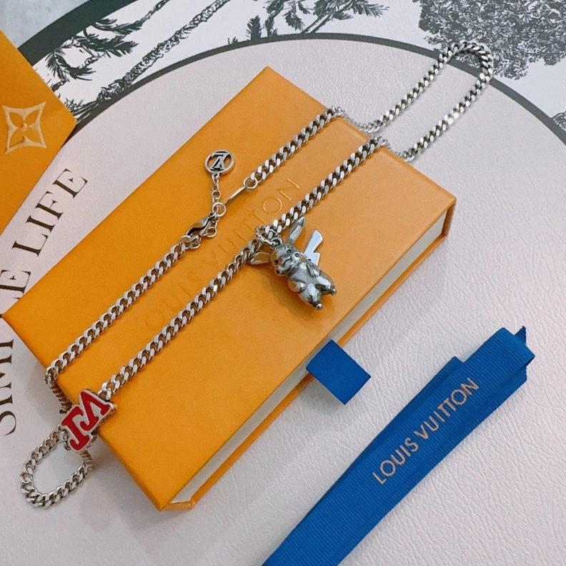 LX Necklaces Lightweight 308484