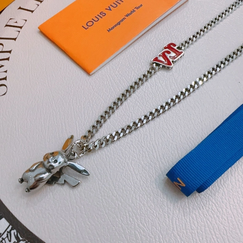 LX Necklaces Lightweight 308484